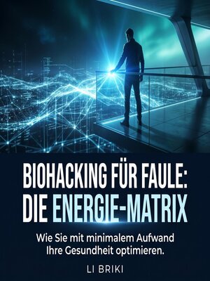 cover image of Biohacking für Faule